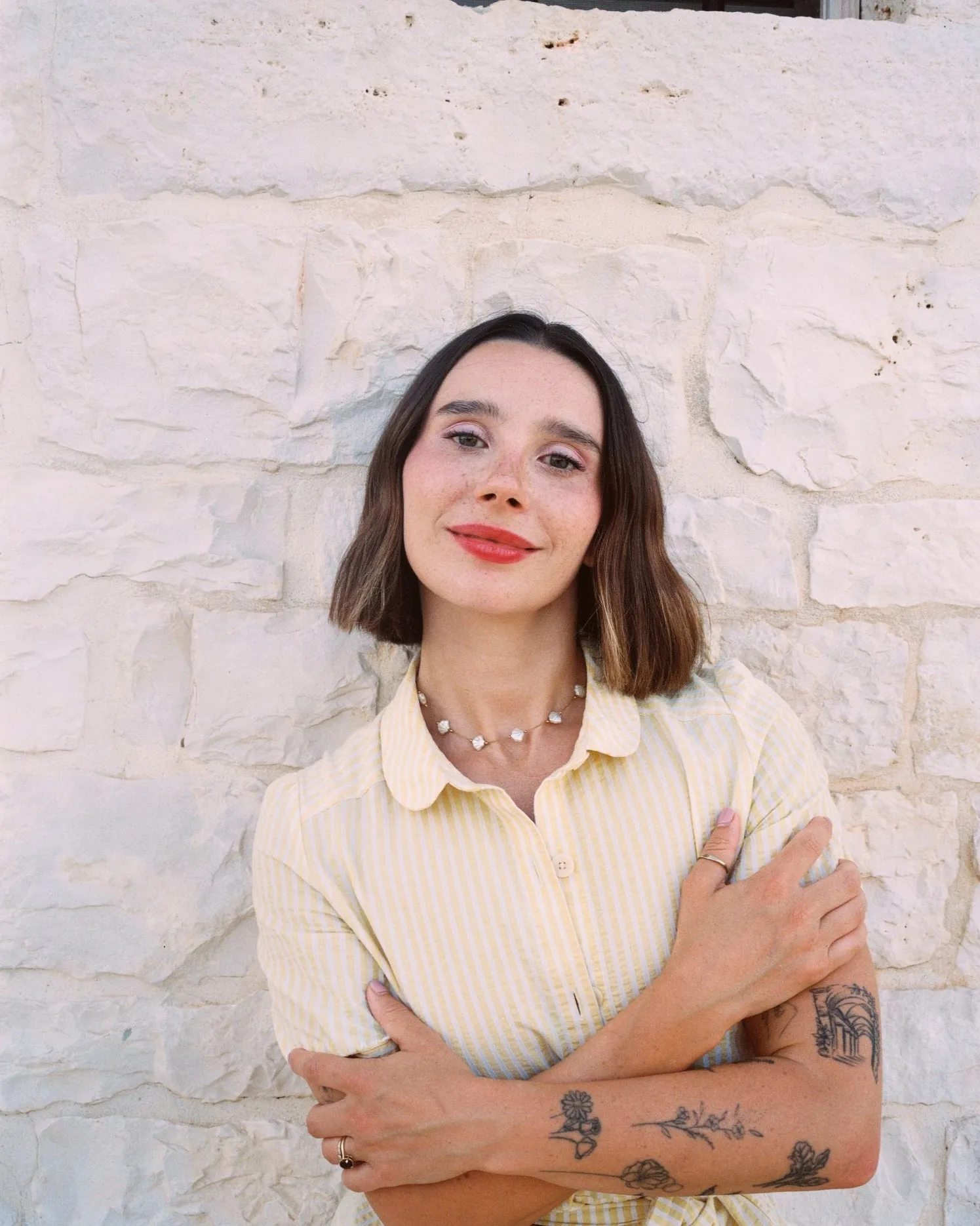 Amanda Montell